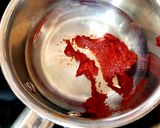 A picture of step 2 of My 3 Cheese Pizza Topping Dip 😍.
