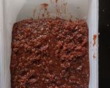 A picture of step 3 of Coconut Delight.