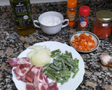 Foto del paso 1 de la receta: Estofado de costillas