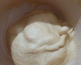 Foto langkah ke 2 dari resep Roti Jagung Mayonaise.