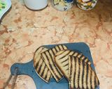 Foto del passaggio 4 della ricetta Bruschette fresche per PicNic veg