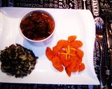 A picture of step 1 of Mogodu Monday Fever #CookingOffal #CookPad #OffalCooking.