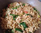 Foto langkah ke 3 dari resep Mie dok dok.