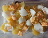 Foto del paso 2 de la receta: Ensalada campera 🥗
