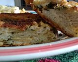 Foto del paso 3 de la receta: Pan de ajo y perejil