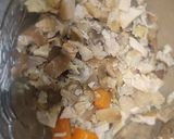 Foto del paso 10 de la receta: Queso de patas (vacuno y pollo)