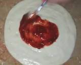 Pizratha (pizza paratha) recipe step 10 photo
