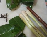 Foto langkah ke 3 dari resep Gulai Kambing.