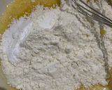 Foto langkah ke 4 dari resep Banana Pancake.