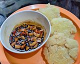 Foto langkah ke 5 dari resep Tahu Aci Crispy.