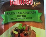Foto langkah ke 2 dari resep Chicken BLACK PEPPER sauce.