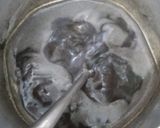 Foto langkah ke 2 dari resep Es Lumut Cincau.