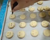 Foto langkah ke 3 dari resep Semprit susu Maizena.