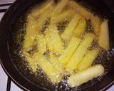 Holstein szelet hasábburgonyával recept fázis 7 fotója