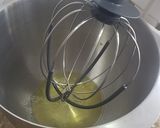 Foto del paso 1 de la receta: Bizcocho de café