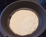 Foto del paso 2 de la receta: Arepas sencillas