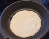 Foto del paso 2 de la receta: Arepas sencillas