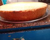 Foto del paso 2 de la receta: Torta de Frutillas con Chantilly🍓🍓🍓🍓😍😍😍🍓🍓🍓🍓