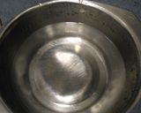 A picture of step 3 of Baingan ka bhartha.