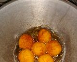 Foto langkah ke 7 dari resep Pompom Potato.