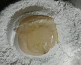 Foto del paso 1 de la receta: Masa para tapas de empanadas rápidas 👐
