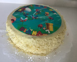 Foto del paso 7 de la receta: La Tarta de Chocolate definitiva