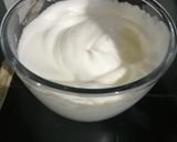 Foto del paso 1 de la receta: Bizcochuelo alto y esponjoso