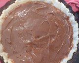 Foto del paso 6 de la receta: Tarta de coco y dulce de leche ;) ;p