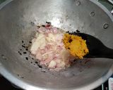 Foto langkah ke 2 dari resep TONGSENG AYAM 👌.
