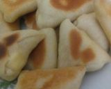 صورة لخطوة 4 من وصفة فطائر بالسبانخ