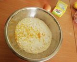 Isler recept fázis 1 fotója