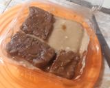 Foto del paso 3 de la receta: Chocotorta vegana