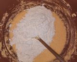 Gyümölcskenyér recept fázis 2 fotója