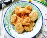 Foto langkah ke 7 dari resep Cireng Popcorn.