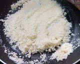 A picture of step 2 of Nendran Sheera (Banana).
