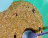 Foto langkah ke 4 dari resep Oatmeal Cookies (вівсяне печиво) khas UKRAINA.