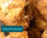 Foto langkah ke 3 dari resep Tahu Fantasi.