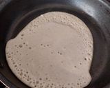 Foto del paso 4 de la receta: Pancakes sin tacc