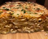 Pas rețetă Paste cu ton 😋 5 fotografie