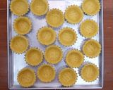 Foto langkah ke 6 dari resep Totoro Tarts Pudding.