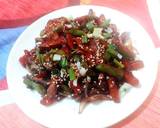 Honey chilli potato recipe step 6 photo