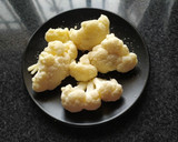 Foto del paso 5 de la receta: Coliflor rebozada