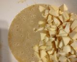 Foto del paso 2 de la receta: Torta de manzana y nuez en olla Essen