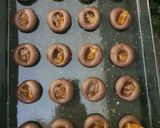 Foto del paso 5 de la receta: Deliciosas pepas de chocolate y naranja SIN GLUTEN / SIN LACTOSA