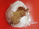 Pastel de Zanahoria Keto