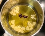 Foto del paso 3 de la receta: Pasta con gulas y tomate seco
