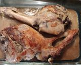 Foto del paso 2 de la receta: Cordero asado