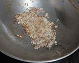 A picture of step 1 of Kids Favourite Paneer Bhurji.