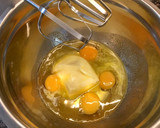 Foto del paso 13 de la receta: Pastel de verduras, mostaza y nata