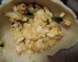 ખીચડી ના સમોસા (Khichdi Samosa Recipe In Gujarati) રેસીપી સ્ટેપ3ફોટો
